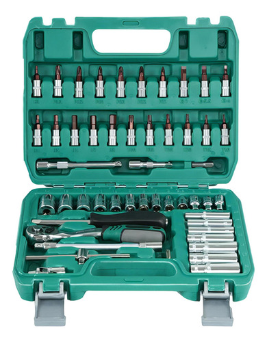 Set De Combinación De Herramientas De Hardware Xiaofei Para