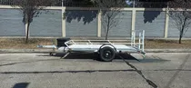 Comprar Hiza Trailers Utv-300s