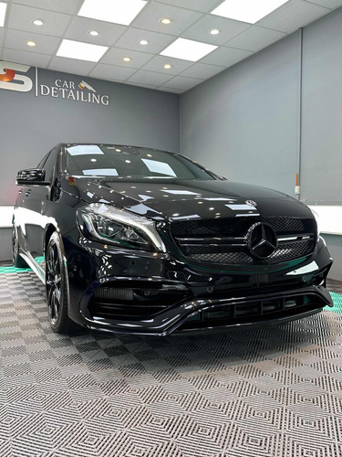 Mercedes-Benz Clase A 1.6 A45 Amg 360cv