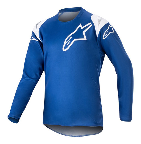 Polera Alpinestars Racer Narin 23 Niño