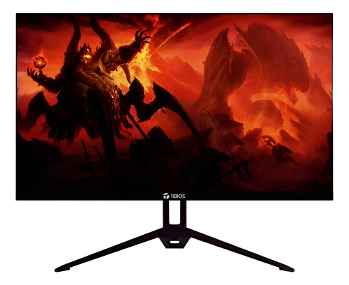Monitor Teros Te-2713s 27 Ips Full Hd 120hz 1ms