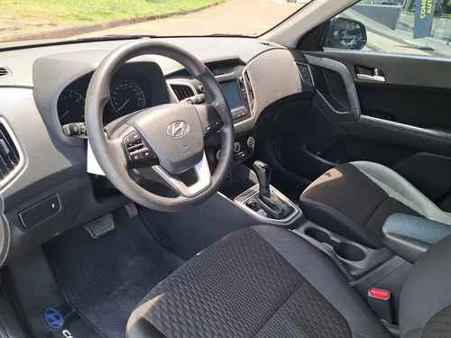 Hyundai Creta 1.6 Advance 4X2 At