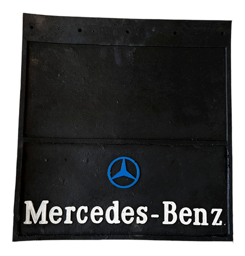 Barrero/ Guardafango 30x32 Mercedes Benz