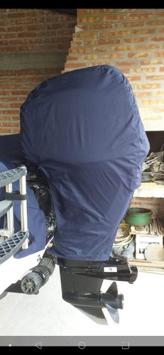 Lancha-tracker Elephant Style C/mercury 4t Acepto Btc Ustd