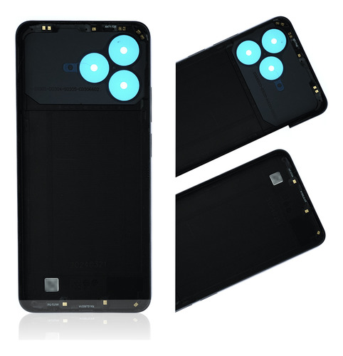 Tapa Trasera Carcasa Para Realme Note 50 Rmx3834