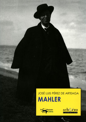 Libro Mahler