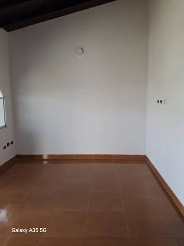Casa En Mundo Nuevo