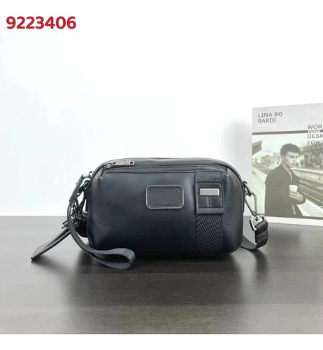 Bolso De Hombro De Negocios Casual Multifuncional