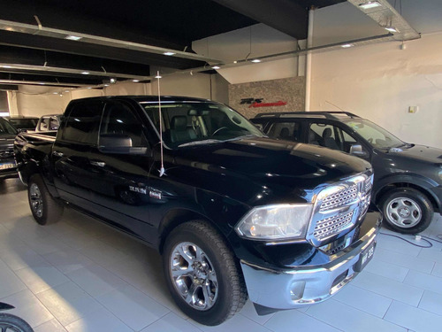 Imagen 1 de 10 de Dodge Ram Laramie 1500 Atx V8 Nueva !!!