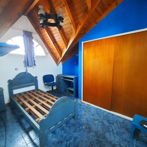 Duplex En Venta En Lanus Este