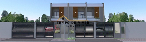 Imagem 7 de 15 de Sobrado Em Condominio - Alto Boqueirao - Ref: 284 - V-tdv282
