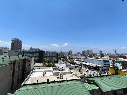 Arriendo Dp Eyzaguirre 1140 Santiago (72175)