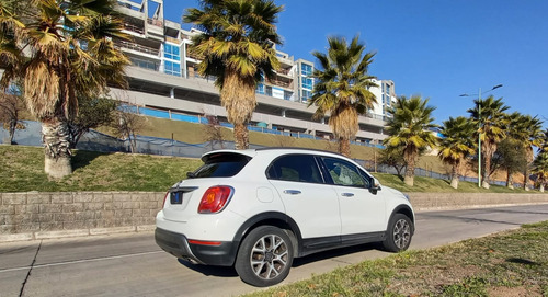 Fiat 500X 1.4 Cross Tct Turbo 140Cv