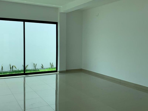 Imagen 6 de 11 de Casa Sola En Renta Residencial Puerta De Hierro