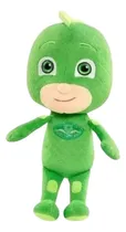 Comprar Pj Mask Peluche Juguete Personaje Gekko