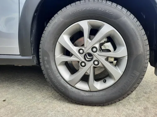 Citroën C3 1.6 Feel