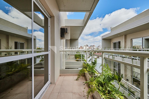 Venta Departamento De 2 Ambientes En Moron Sur