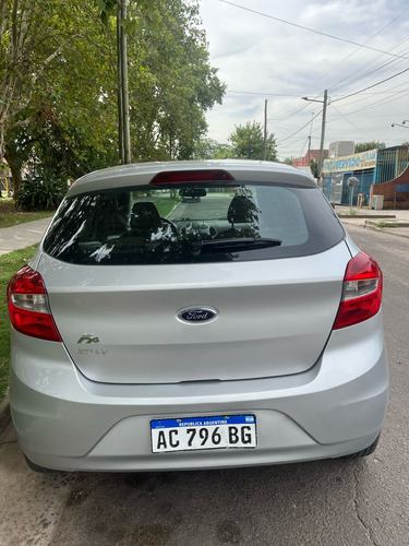 Ford Ka 1.5 S