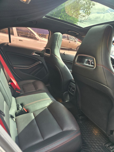 Mercedes-Benz Clase A 2.0 A 250 At Sport B.efficiency