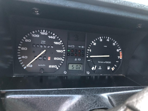 Dodge Dakota Gol Parati Alfa