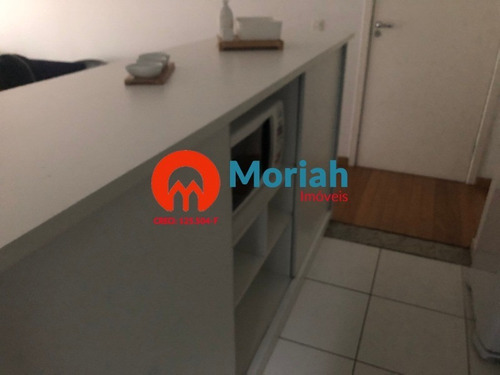 Apartamento - Cvd71101 - 69287527