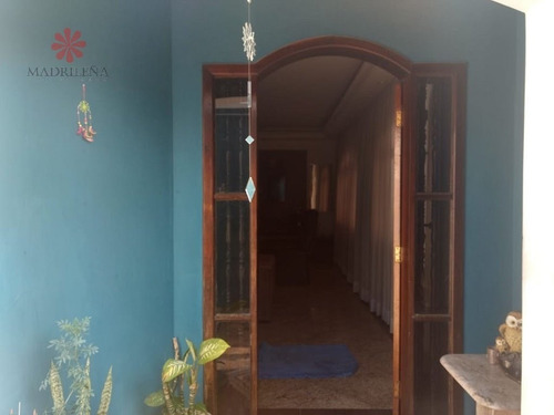 Imagem 9 de 15 de Casa Sobrado Em Parque Boturussu - São Paulo - 715