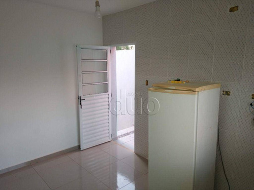 Imagem 9 de 27 de Casa Com 3 Dormitórios À Venda, 82 M² Por R$ 350.000,00 - Campos Do Conde - Piracicaba/sp - Ca3342