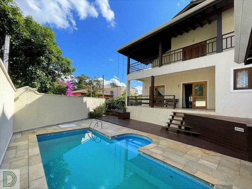 Imagem 12 de 15 de Casa Maravilhosa! - Di29534