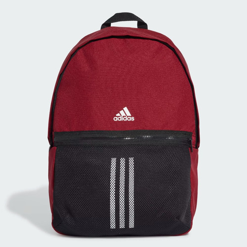 Mochila adidas Classic 3 Tiras B P 35  Burdeo - Gd5650