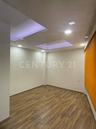 Departamento 102 En Venta, Sifón, Iztapalapa, Ciudad De México