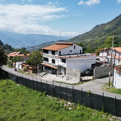 Casa en venta