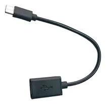 Comprar Cable Adaptador Otg,tipo C Macho A Usb 3.0 Hembra G-link