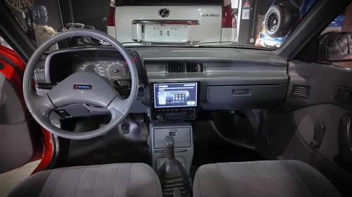 Chevrolet Swift 1.3