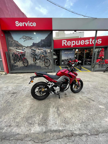 Imagen 4 de 6 de Honda Cb190