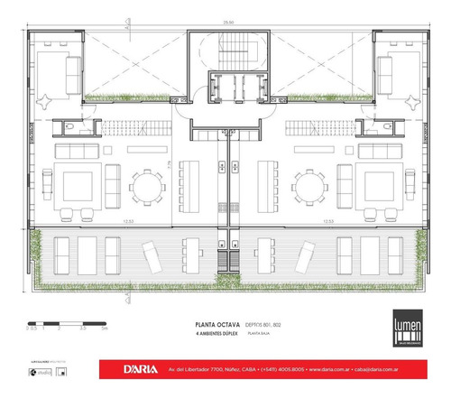 4 Ambientes, Departamento En Venta. Balcón Terraza. Sustentable, Calidad Y Diseño