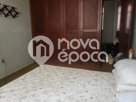 Imagem 4 de 14 de Apartamento - Ref: Co3ap54196