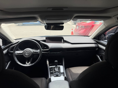 Mazda Mazda 3 2.5 I Sport Sedan At