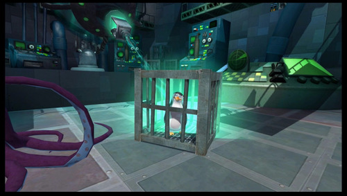 Juego inmediato para Nintendo 3ds Madagascar 3