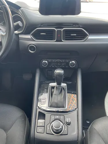 Mazda CX-5 2.0 Touring