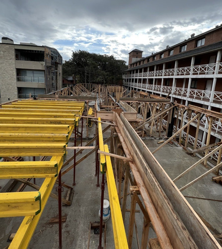 Imagen 18 de 29 de Venta De Departamento De 3 Ambientes Con B/ Terraza, Parrilla Y Cochera En Costa Del Este