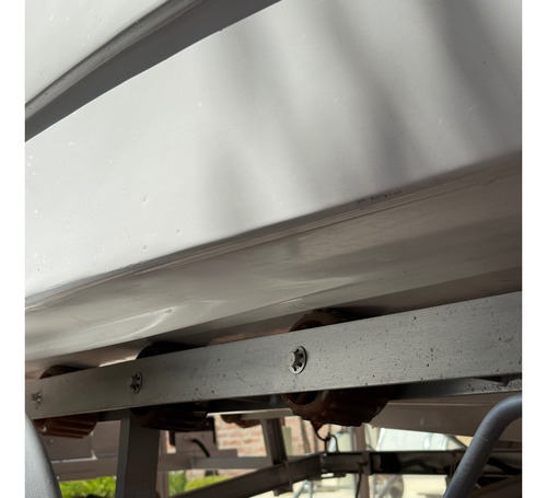 Bote Pescador Bahamas 375 Con Motor Honda 20+trailer