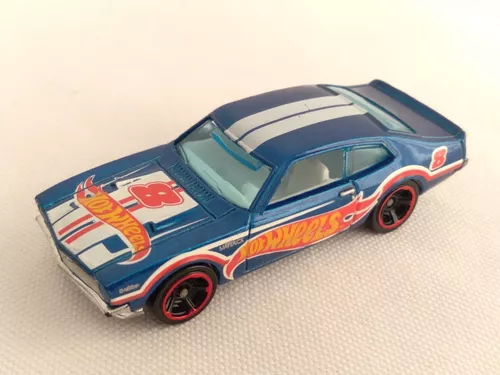 の通販なら Hot Wheels Super Treasure Hunt 71 Maverick Grabber 2012