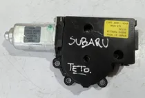 Comprar Motor Do Teto Solar Subaru Forester 2008 2009 2010 2011 2012