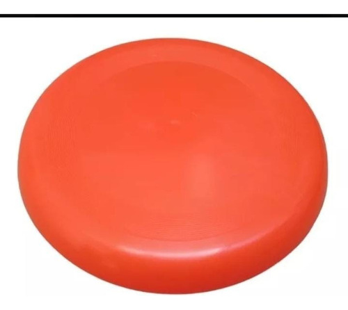 Frisbee, Juego Para Aire Libre, Deportes 5 Piezas