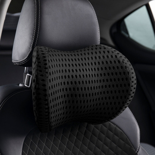 Almohadas Para Reposacabezas De Coche, Cómodas Y Amigables,