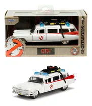 Comprar Los Cazafantasmas Ecto-1 - Cadillac Ambulance 1959-1\u002F32-jada