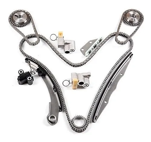 Tensor Cadena Distribución Nissan Vq40de 4.0l