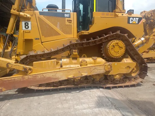 Bulldozer Cat D8t 2008