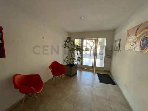 Imagen 7 de 23 de Departamento Pb Con Patio Y Cochera De 1 Dormitorio