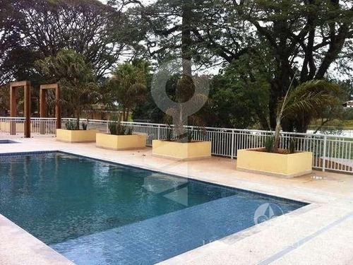 Imagem 11 de 24 de Vendo Terreno No Bela Vittá Em Jundiaí - Te00040 - 2768291